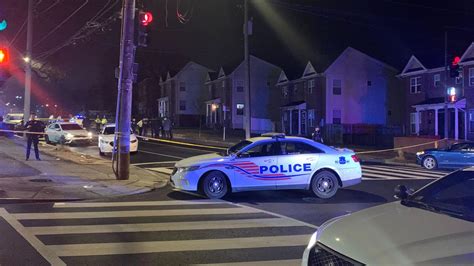 Police seek suspect after teenager shot and killed in Southeast DC